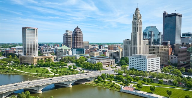 Columbus