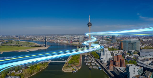 Dusseldorf