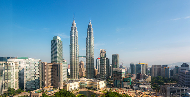Kuala Lumpur, MY