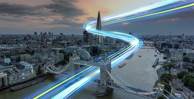 London