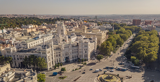 Madrid