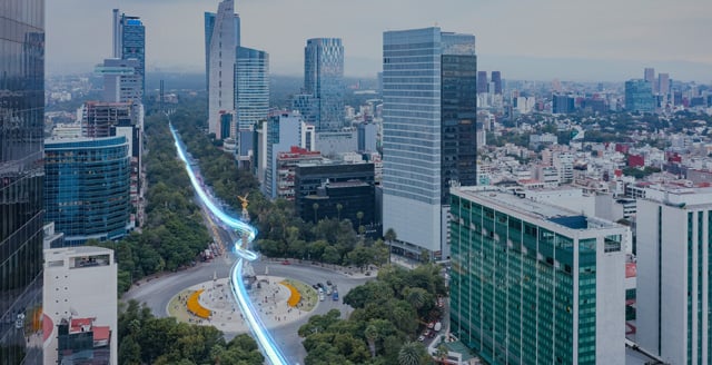 Mexico City