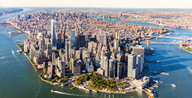 NYC