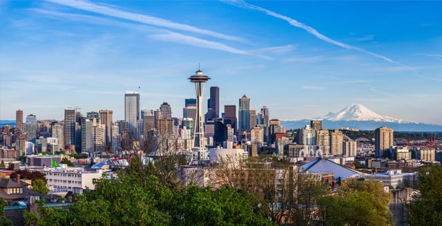 Seattle