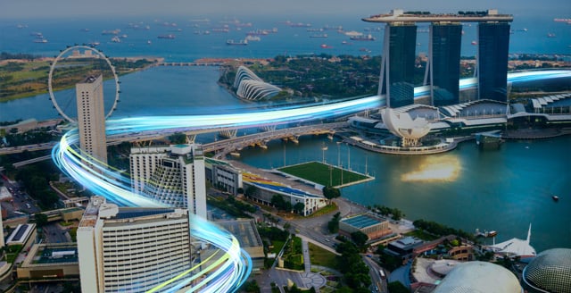 Singapore