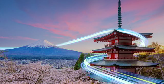Tokyo