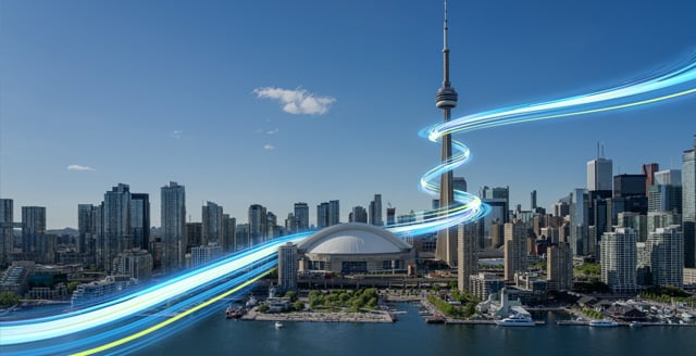 Toronto