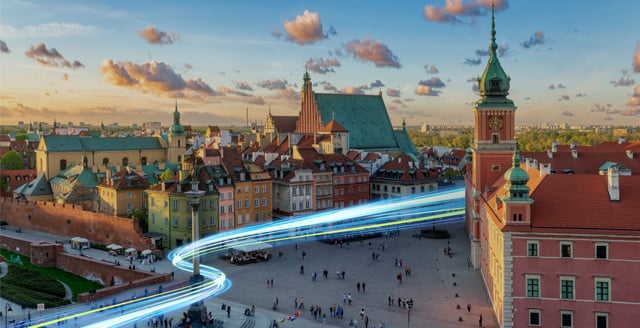 Warsaw