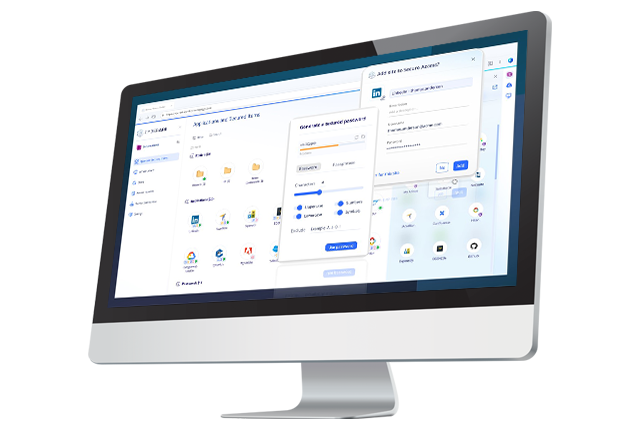 monitor