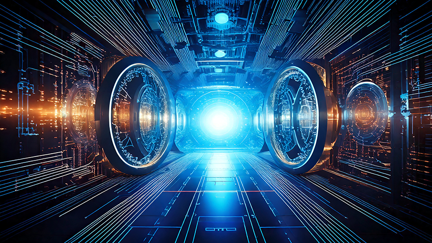 Quantum Chip Breakthroughs