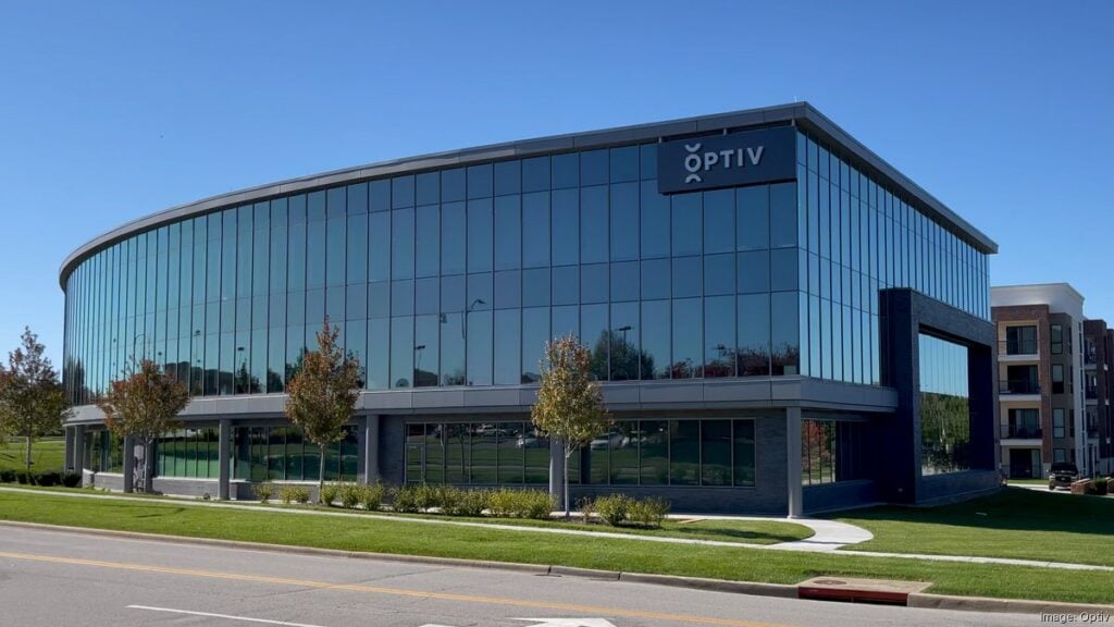 Optiv Office