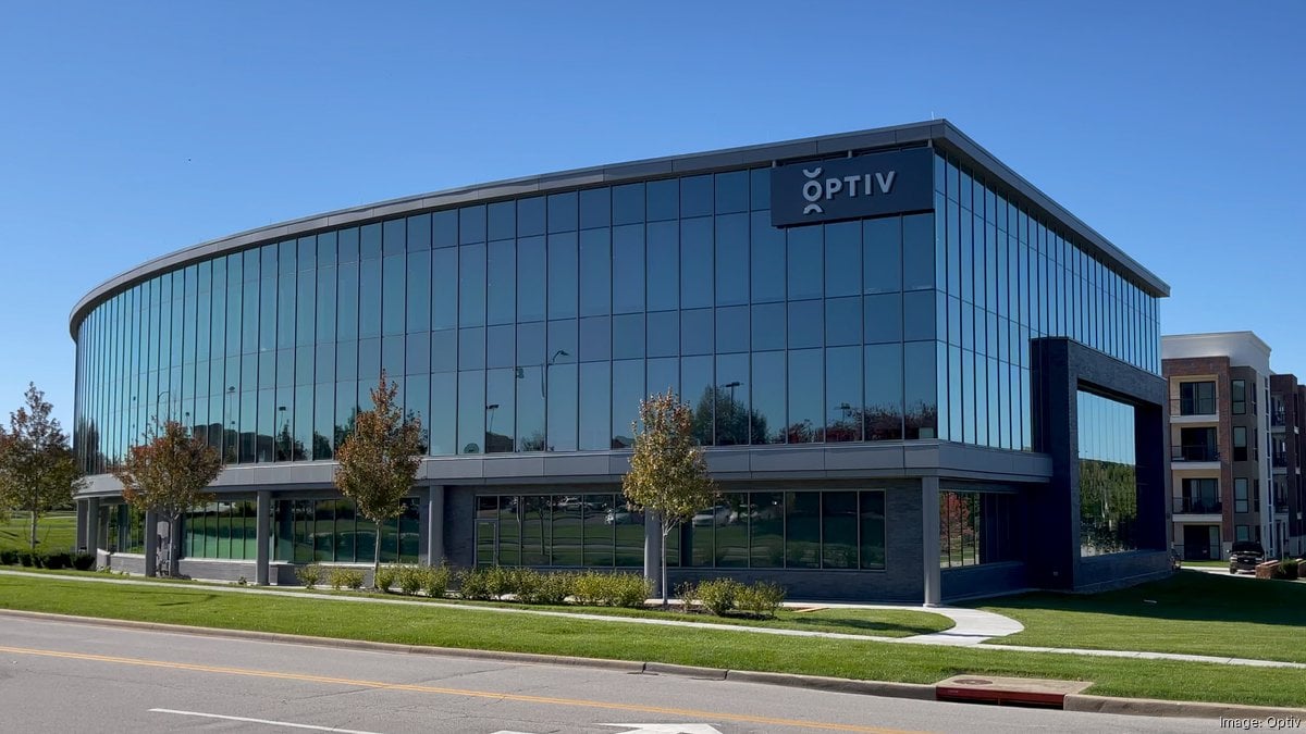 Optiv Office