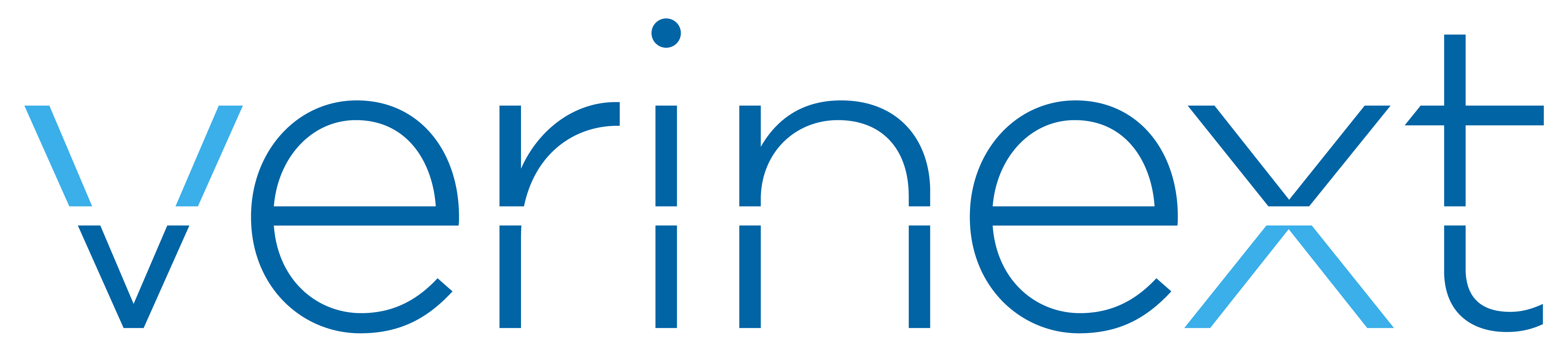 Verinext logo