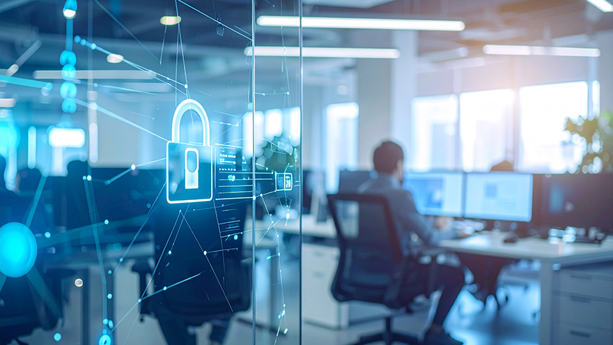 UX Enterprise Security