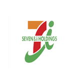 7 i holdings logo