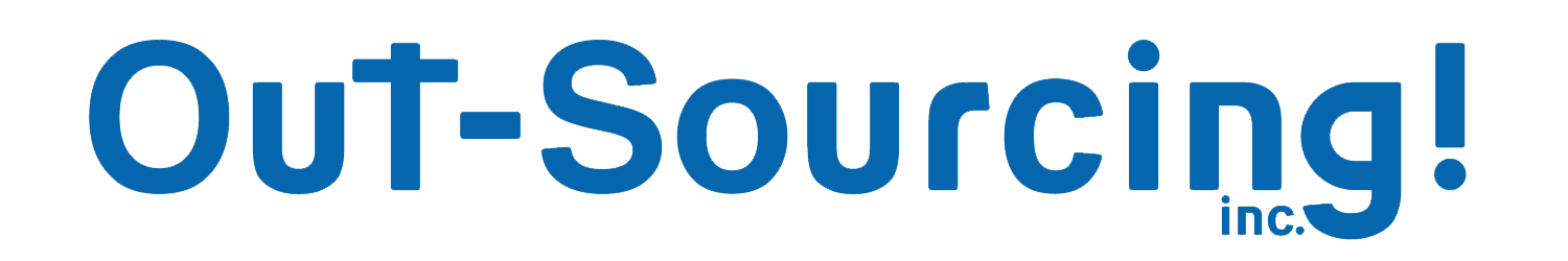 Out Sourcing logo