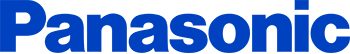 panasonic-logo Panasonic Logo