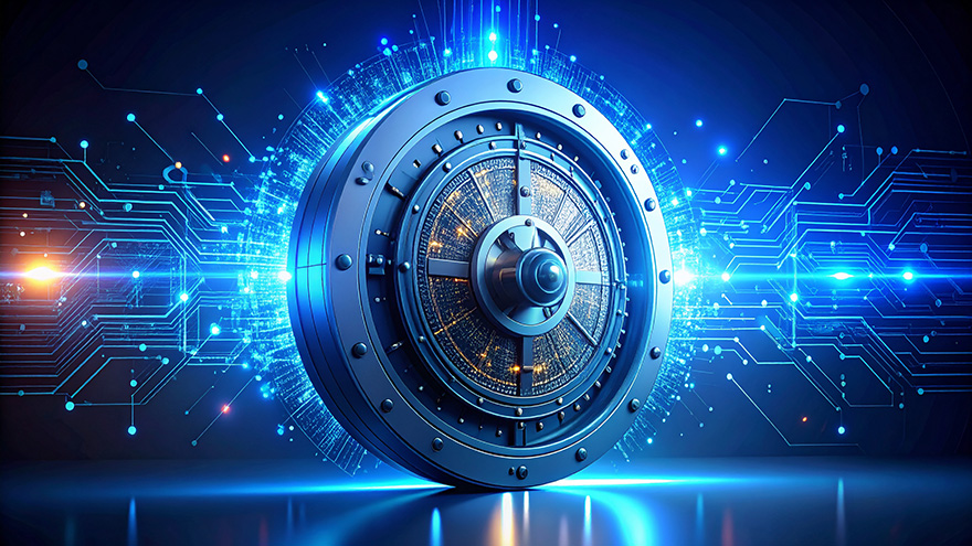 Post quantum cryptography PQC resilience