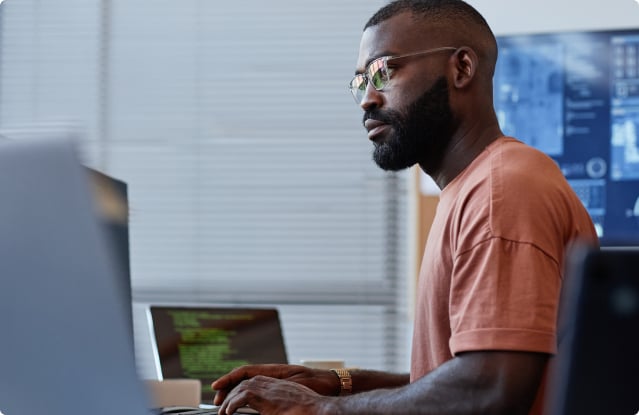 Hero-img man using computer