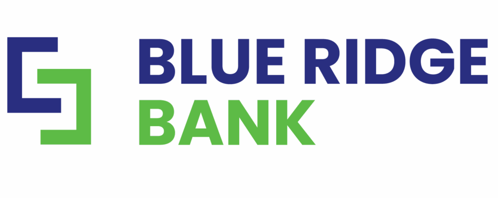 Blueridge bank logo