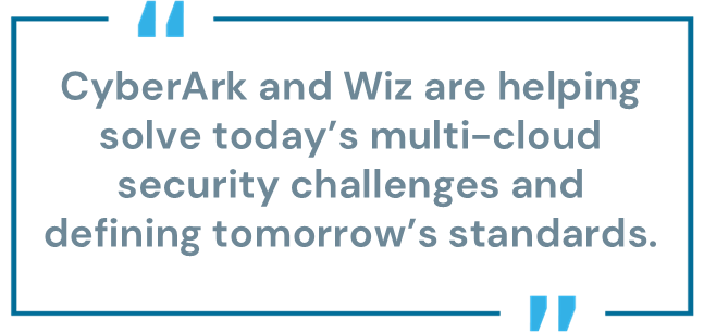 CyberArk earns Wiz partner 