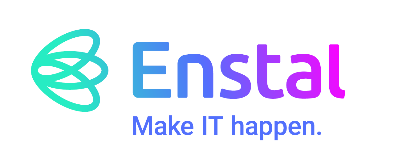enstal logo