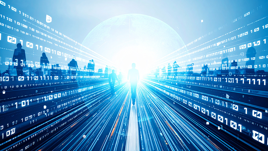 Identity security at Inception