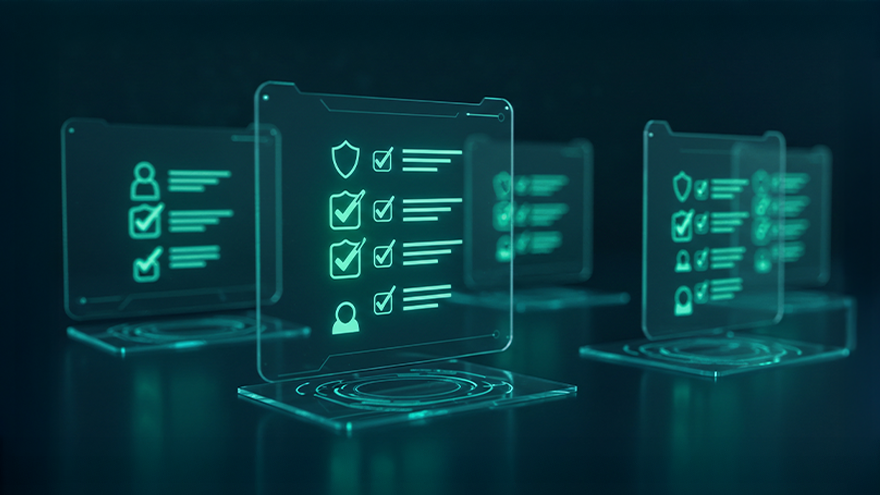 cybersecurity and compliance