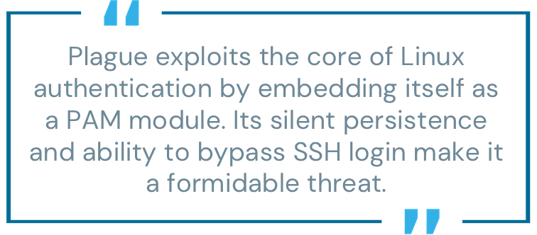 Pluggable Authentication 