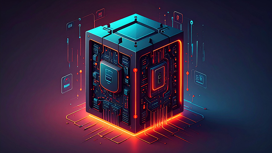 Plague malware breach