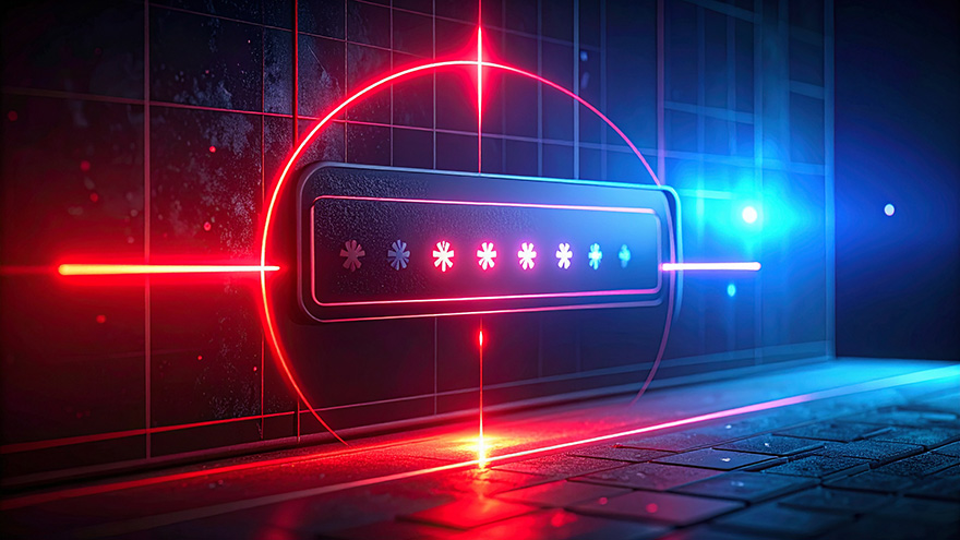 Autofill clickjacking risks security