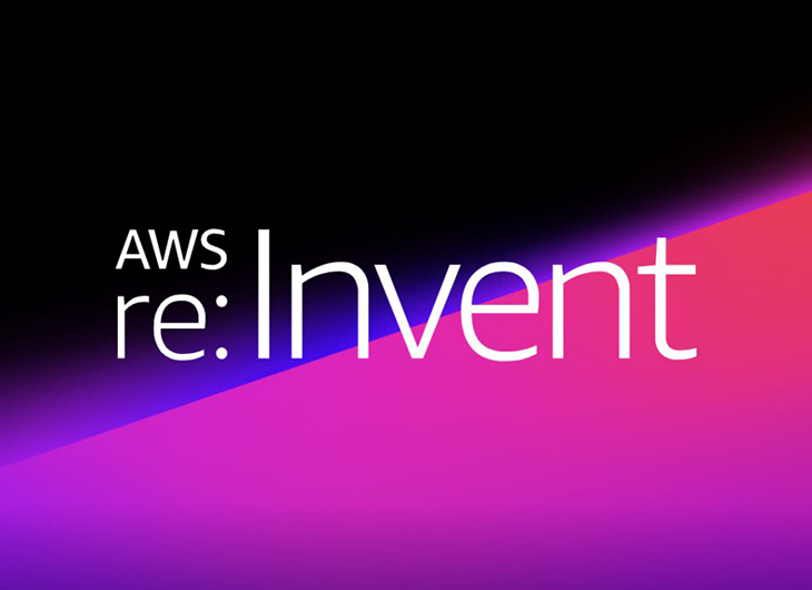 AWS re:Invent 2025