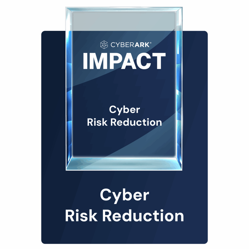 Cyber Risk Reduction