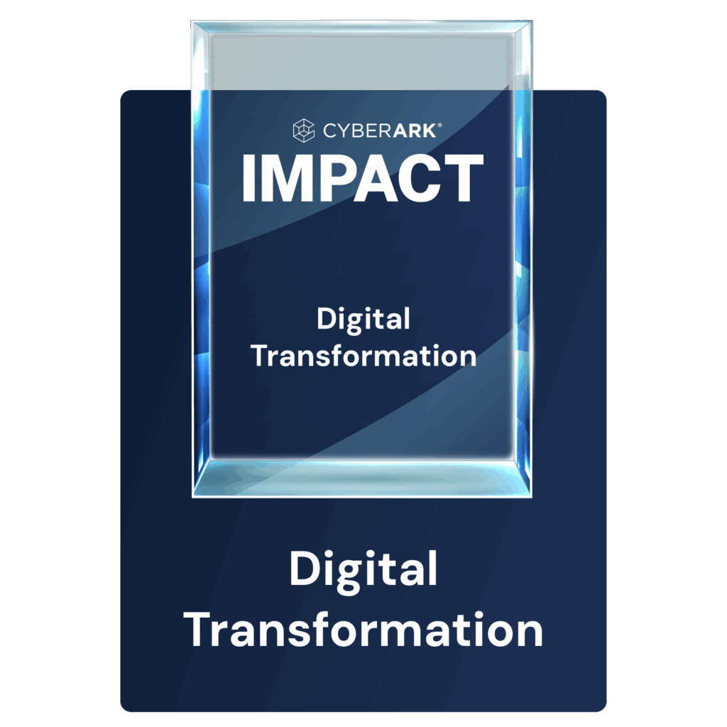 Digital Transformation