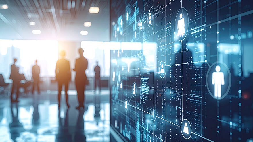 AI agents in financial services