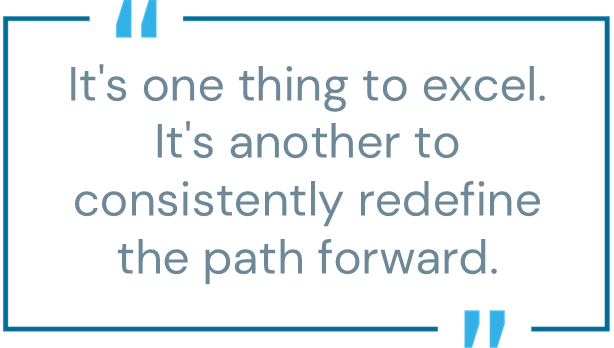 Cyberark PAM mq excel redefine