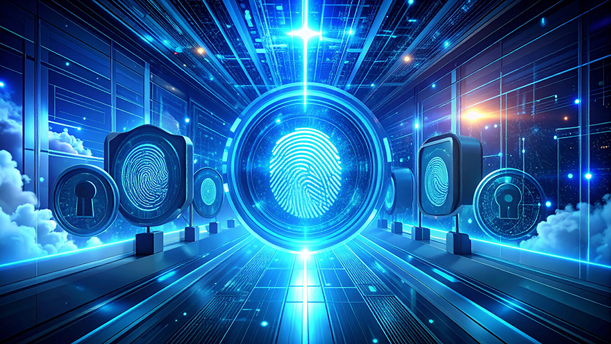 Workload Identity AI agent security