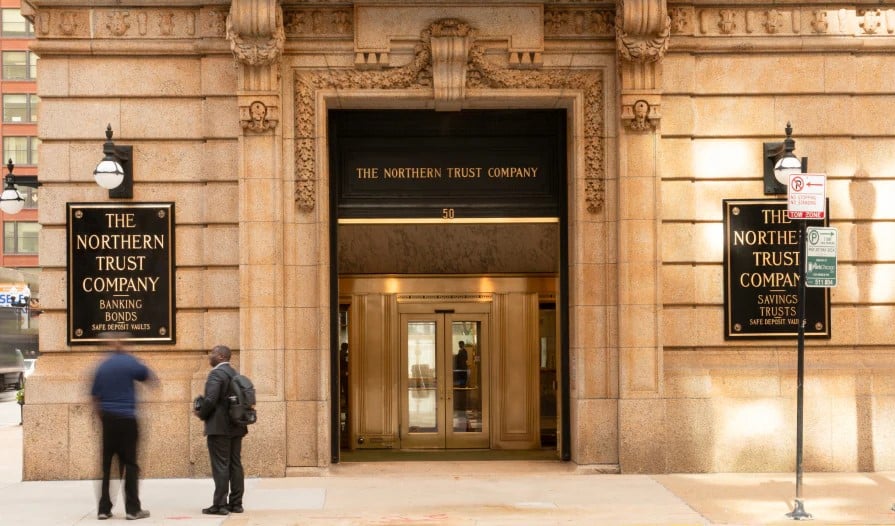 Northern Trust