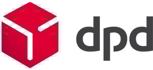 DPD logo