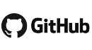 github_130x72 Github logo
