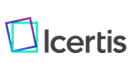 Icertis logo