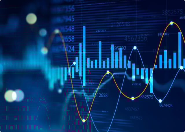 line-graph-upclose Line Graph Up close