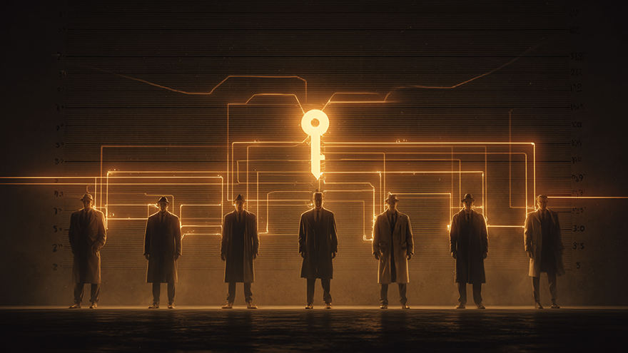 Passkey Global Breakthrough