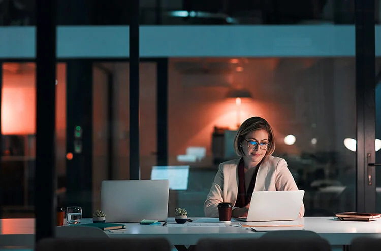 Secure Web Sessions Demo