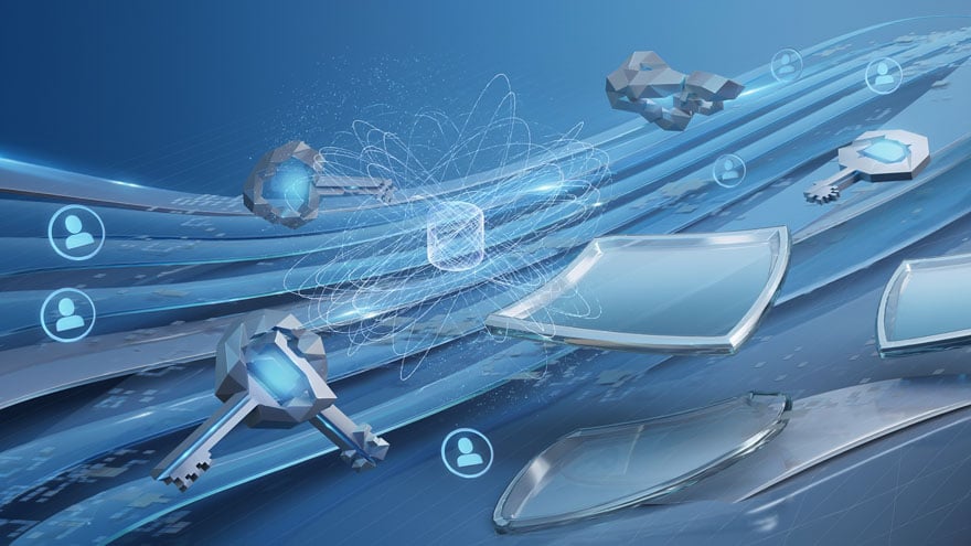 crypto agility identity security post quantum safety