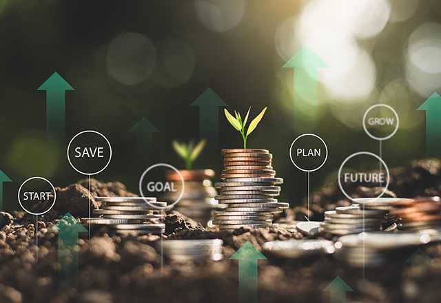 European pension fund achieves